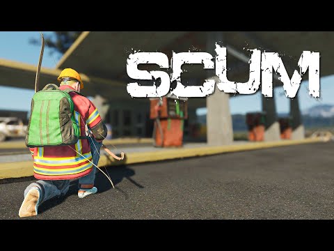 Fatal Contact! - 04 - Scum