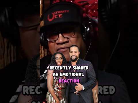 Rikishi’s EMOTIONAL Reaction to Naomi’s Pregnancy News ❤️👶