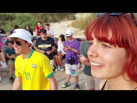 XORIPAN vs SPINO IAN | Repesca - Jornada 9 | LGP T2