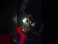 2001 Chris Webby Ft Anoyd Live 9 28 18