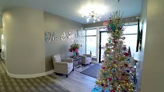 The Salon Suites at the Preston for Beauty Professionals (Emporia, KS)