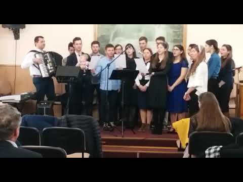 Grupul de tineri Rosiori-Botoșani