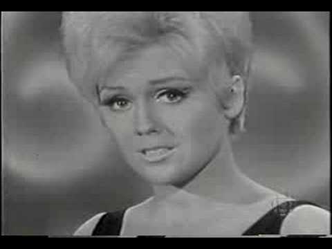 Vanda King - What did I Have That I Don't Have