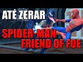 Spider man Friend Or Foe At Zerar