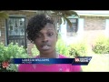 Brinkley Middle School Student S Hand Broken After Being Slammed In Door