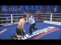 Kubrat Pulev vs Tony Thompson PROMO 