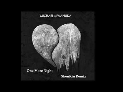 Michael Kiwanuka - One More Night (ShenKin Remix)