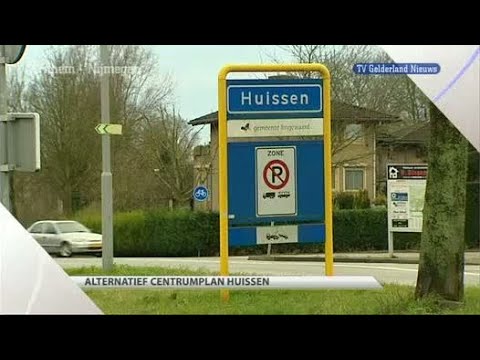 GLD Nieuws 13 januari 2012 - Nieuws