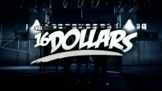 Volbeat - 16 Dollars