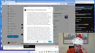 MH370x - Advanced Science, Drone Deployment, Raytheon Cameras 12/23/23