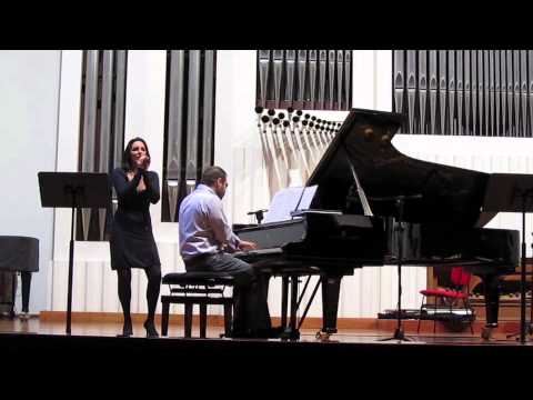 I Sabati del Conservatorio - 09/03/2013