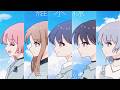 【Official Music Video】羅永線 (Line) / MyGO!!!!!
