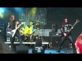 Khors - Mysticism (Live @ Hell Fast Attack vol. 8 ...