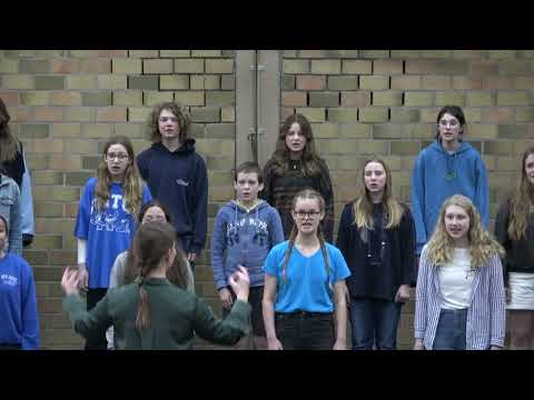 Koordagen 2023 nr. 11 - A Puppet's Dream (Darius Lim)