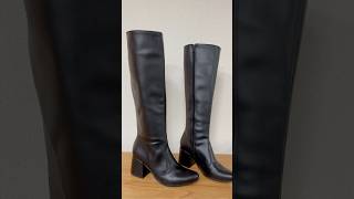 Video de Bota HILARY Black