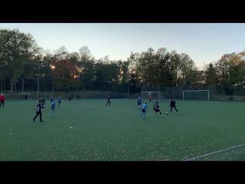 Angered MBIK P07 vs DIF P08