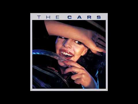 The Cars - Moving In Stereo