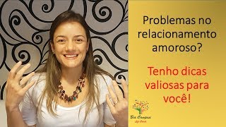 Como fechar um ciclo depois de terminar um relacionamento?