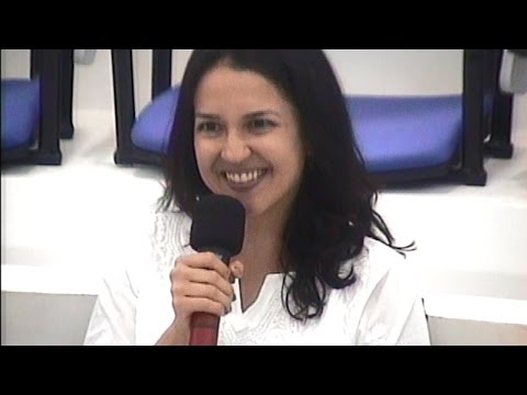 Tertúlia Conscienciologia 4052 - Conscin Neonata (Ressomatologia)