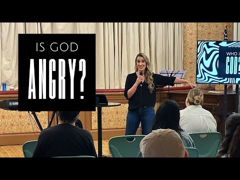 Blurred Visions of a Loving God | Pastor Krista Ortiz | Meta Church NYC