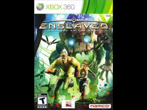 Fave VGM #644: "The Hero's Journey" ~ Nitin Sawhney