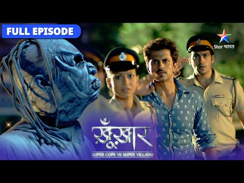 SuperCops Vs Super Villains | ACP Diler kaise ban gaye Alien?