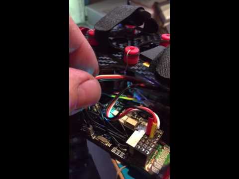 Turnigy 3-In-1 Battery Monitor, Signal Loss and Lost Airplane Alarm