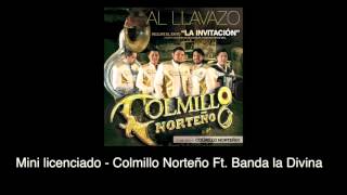 Video Mini Licenciado (Audio) de Colmillo Norteño