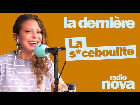 The S*ceboulite - Doully's column in "The Last"