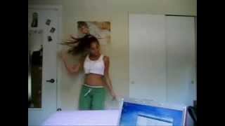 Bailando con Anand Bhatt