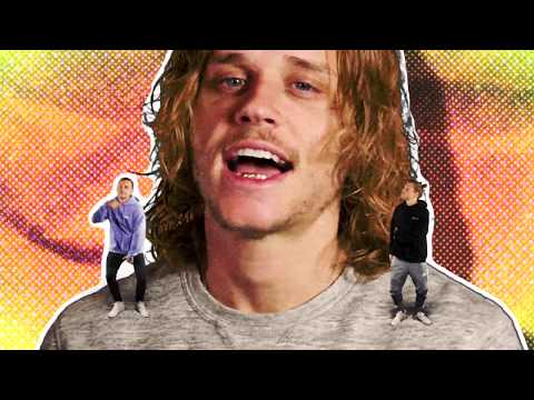 Video thumbnail for I Got Way Too High