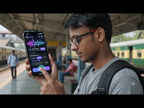 NoiseFix: Offline AI Denoiser