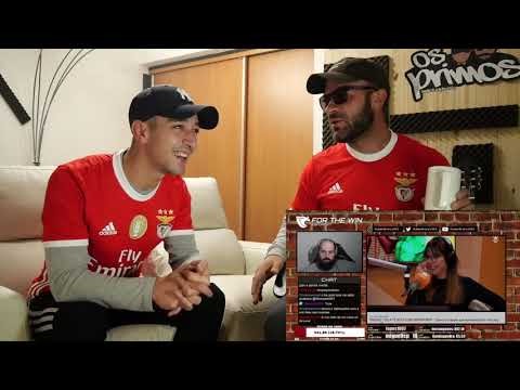 THE COUSINS - BEEF WAZE VS SIPPINPURPP