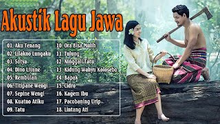 Download lagu Akustik Kumpulan Lagu Jawa Terpopuler (Denny Caknan,Guyon Waton,Ndarboy Genk,Didi Kempot) mp3