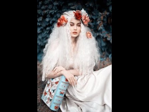 James Domine: Piano Sonata #22 in D minor - The Ice Maiden