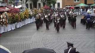 Schützenfest Willich 20150712   Royal British Legion