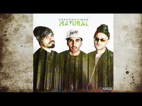 CosaFina + Iman Cool day Natural
