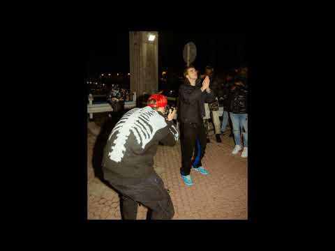 [FREE] Tony Boy x Kid Yugi Type Beat "Debole"