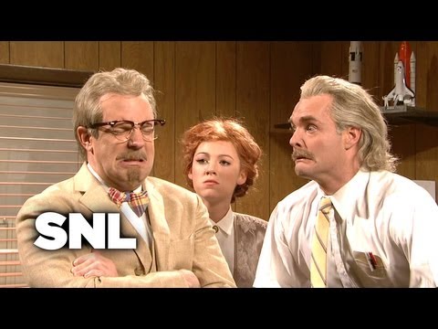 Potato Chip - Saturday Night Live