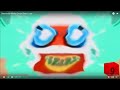 Doomsday Klasky Csupo Robot Logo Fast