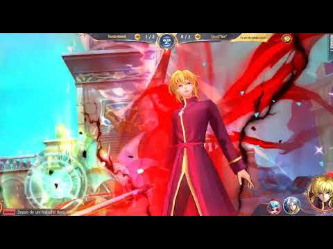 Saint Seiya Awakening (composições   novas)