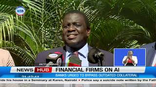 AI reshapes lending in Kenya, opening new credit opportunities for underserved borrowers