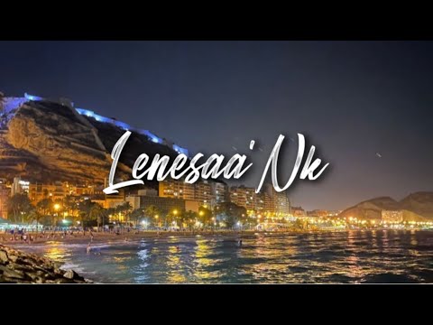 LOCKSIDE x AYEWAI - NO WATA ( SVG CREW REMIX ) 2024