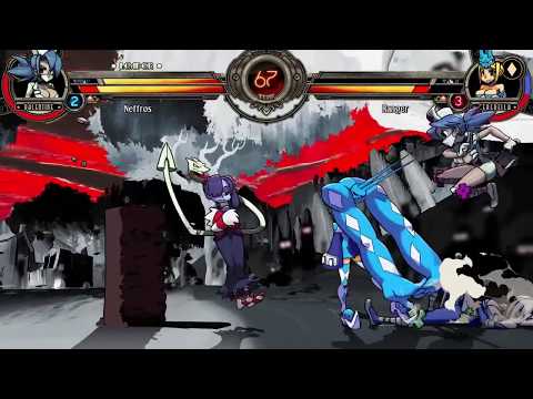 Cerebella's last ditch