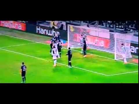Andrea Pirlo 2014/2015 Skills & Goals