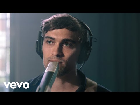 Rhys Lewis - What If (Live At RAK Studios)