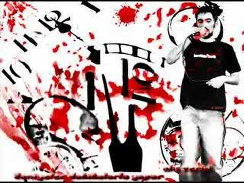 DJ aKsTiL Ft MC Selcuk - Gelincik 2oo7