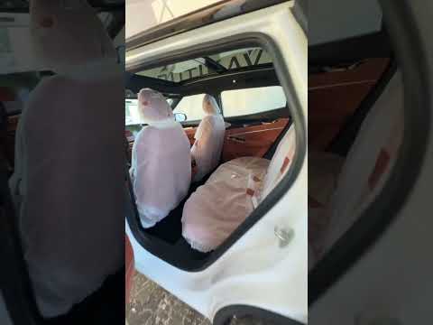 фото geely boyue cool 0