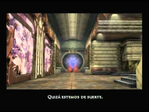 Final Fantasy XII Parte 108A.