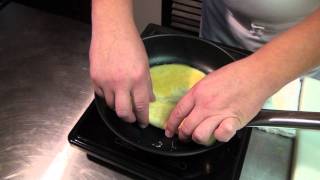 Как приготовить японский омлет Томаго для суши - Видео онлайн